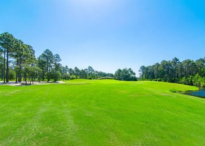 Ocean Ridge Plantation Golf Course