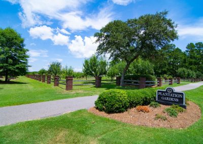 Plantation Gardens