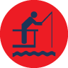 Fishing Dock/Pier