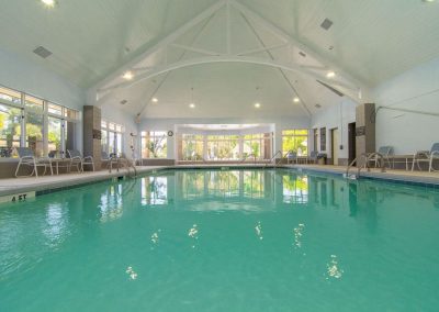 Ocean Ridge Indoor Pool