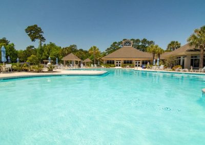 Ocean Ridge Plantation - Community Pool