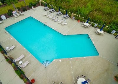 Sunset Ridge Outdoor Pool