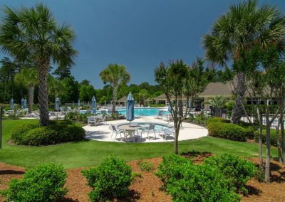 Ocean Ridge Plantation - Community Pool