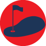 Golf Courses
