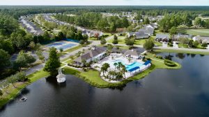 Sandpiper Bay