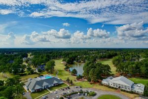 Brunswick Plantation