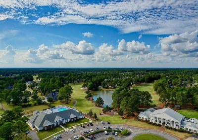 Brunswick Plantation Real Estate and Homes