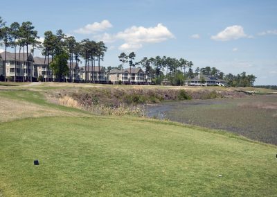 River's Edge Plantation Golf Course