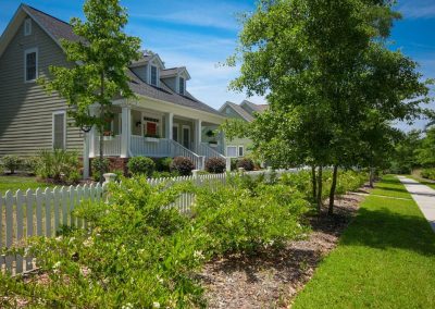 Devaun Park Home and Real Estate