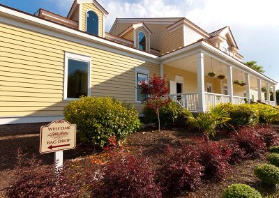 Brick Landing Real Estate and Homes