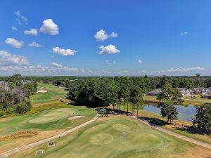 Compass Pointe