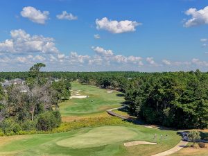 Compass Pointe