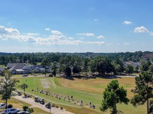 Compass Pointe