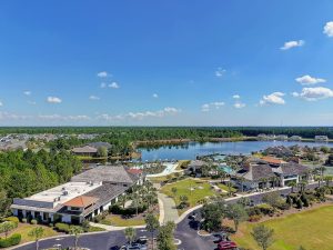 Compass Pointe