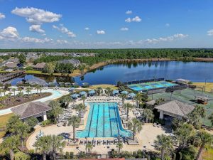 Compass Pointe