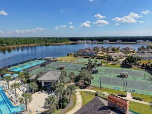 Compass Pointe