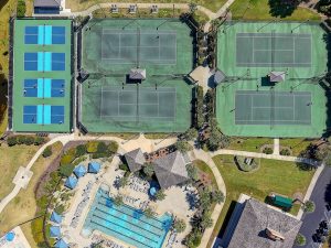 Compass Pointe