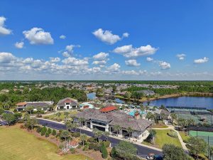 Compass Pointe