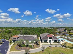 Compass Pointe