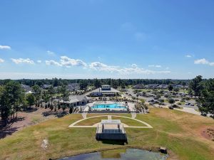 Compass Pointe