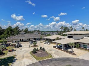 Compass Pointe