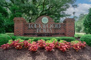 Lockwood Folly