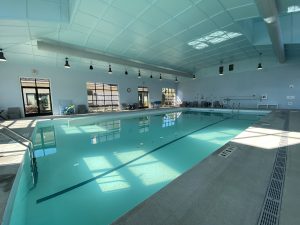 Compass Pointe