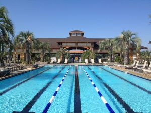 Compass Pointe