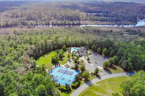 RiverSea Plantation
