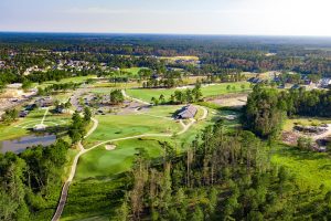 Compass Pointe