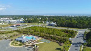 Retreat at OIB
