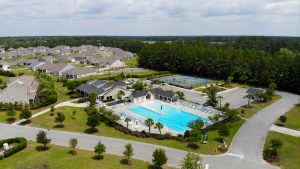 Calabash Lakes