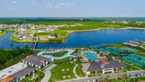 Compass Pointe