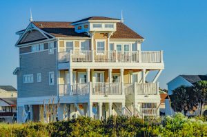 Ocean Ridge Plantation