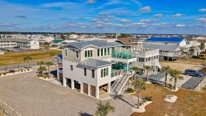Kingfish Bay