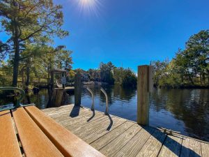 RiverSea Plantation