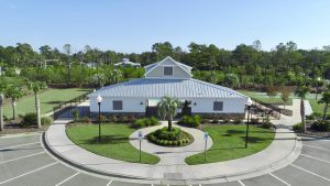 Retreat at OIB