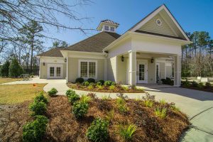 RiverSea Plantation