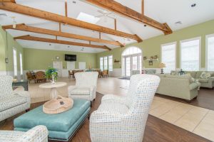 Sandpiper Bay