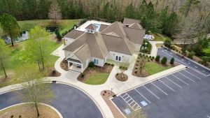 RiverSea Plantation