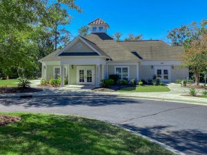 RiverSea Plantation