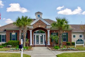 Sandpiper Bay