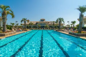 Compass Pointe