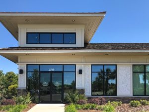 Compass Pointe