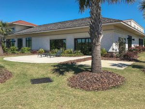 Compass Pointe