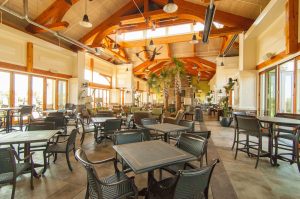 Compass Pointe