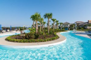Compass Pointe