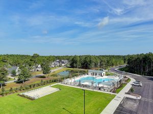 Ocean Ridge Plantation