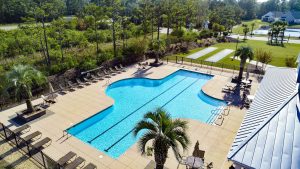 Retreat at OIB