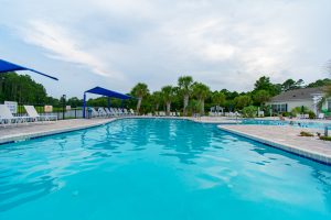 Sandpiper Bay